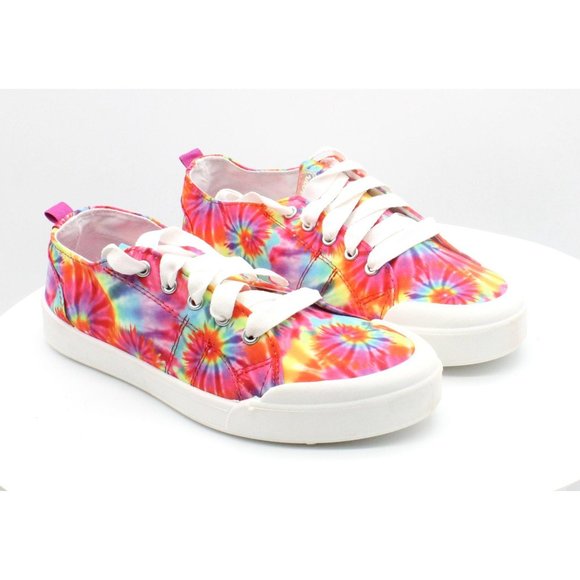 Sugar Shoes - Sugar Women's Festival Lace-up Sneakers Women's